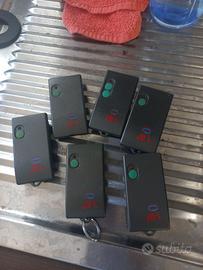 telecomandi apricancello