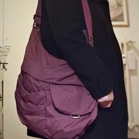 borsa Samsonite bordeaux