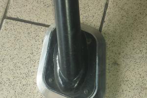 Estensione cavalletto laterale Bmw R 1200 GS
