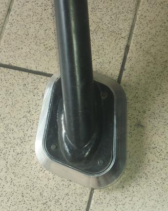 Estensione cavalletto laterale Bmw R 1200 GS