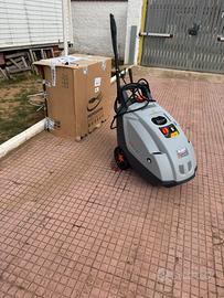 Idropulitrice Comet Scout 150 Classic NUOVA