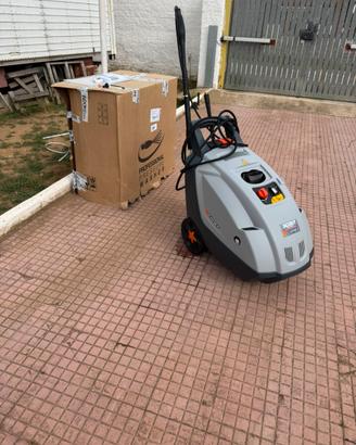 Idropulitrice Comet Scout 150 Classic NUOVA