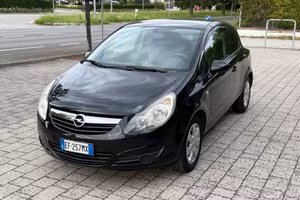 Opel Corsa 1.3 CDTI 75CV F.AP. 3 porte Cosmo