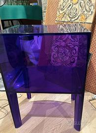 Comodino Kartell Ghost