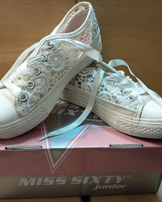 Scarpe da bambina