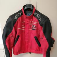 giubbotto moto SPiDi