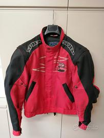 giubbotto moto SPiDi