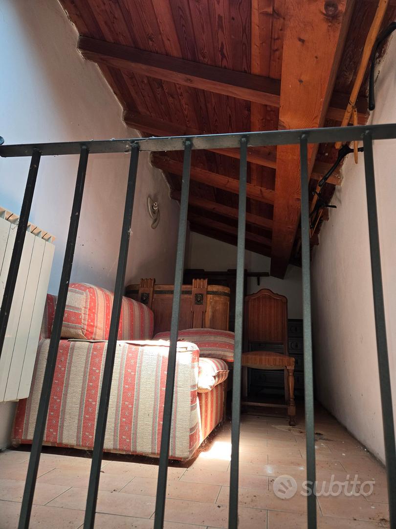 Appartamento borgo di Filetto - Vista 6