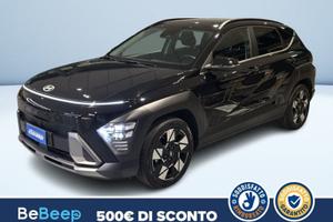 Hyundai Kona 1.6 GDI HEV X LINE 2WD 141CV DCT