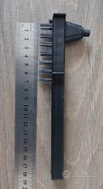 Martello e spazzola per saldatura