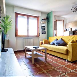 Affitti giornalieri-settimanale-mensili