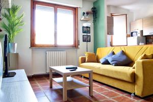 Affitti giornalieri-settimanale-mensili