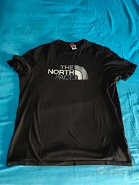 T-shirt THE NORTH FACE uomo taglia M