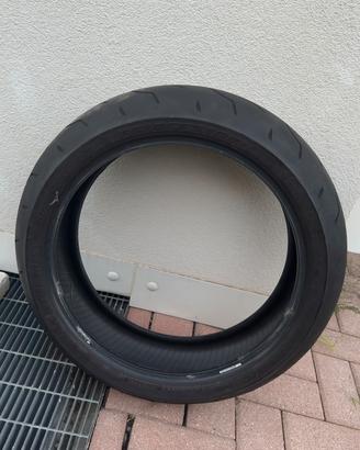 pneumatico moto 180/55 zr17