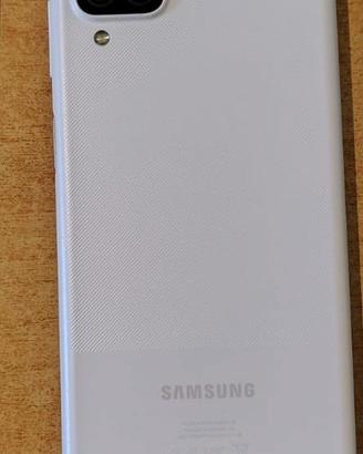 SAMSUNG A12