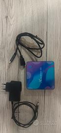 tv box X88 PRO 10