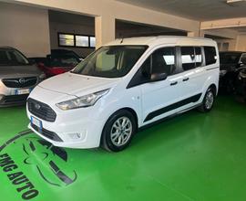 Ford Tourneo Connect Tourneo Connect 1.5 TDCi 120