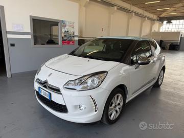 Ds DS3 3 1.6 HDi 90 So Chic 2011