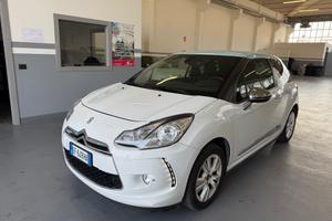 Ds DS3 3 1.6 HDi 90 So Chic 2011