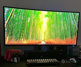 Alienware 34 Monitor Gaming - AW3425DW