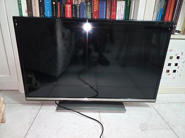 Smart TV LED HD Ready da 32" | TX-32GS350E