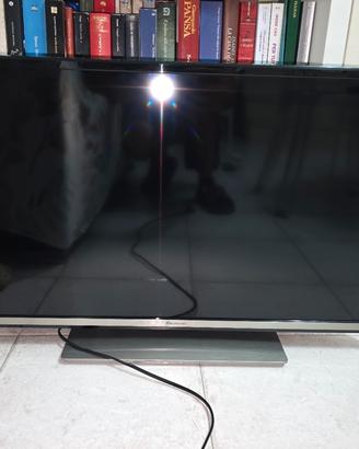 Smart TV LED HD Ready da 32" | TX-32GS350E