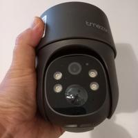 Videocamera (mai usata)