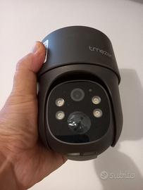 Videocamera (mai usata)