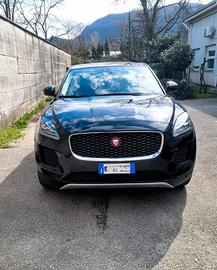 Jaguar E Pace 2.0L DSL AJ2005DR 150CV 4WD S cambio