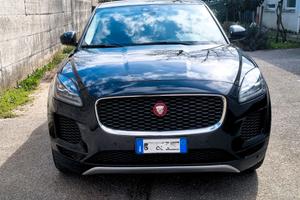 Jaguar E Pace 2.0L DSL AJ2005DR 150CV 4WD S cambio
