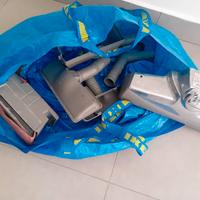 Accessori per aspirapolvere Kirby di alta qualità
