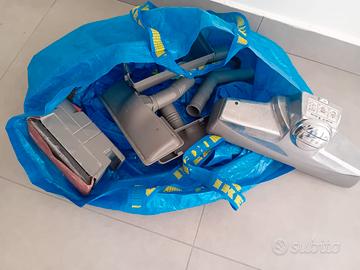 Accessori per aspirapolvere Kirby di alta qualità