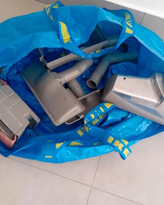 Accessori per aspirapolvere Kirby di alta qualità