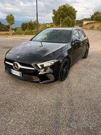 Mercedes Benz Classe A180d