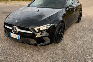 Mercedes Benz Classe A180d