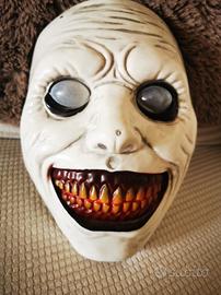 Maschera Halloween  Spaventosa 