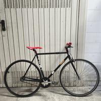 Bici Fixed scatto fisso