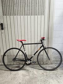 Bici Fixed scatto fisso