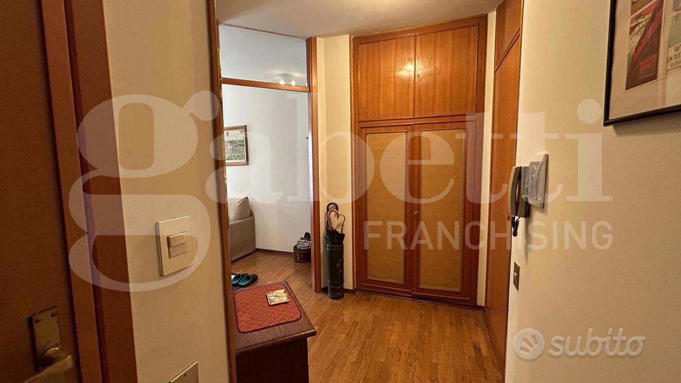 Apartment in Bardonecchia, Millaures - Vista 2