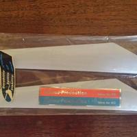 Pale elicottero birotore E-Sky ultraresistenti