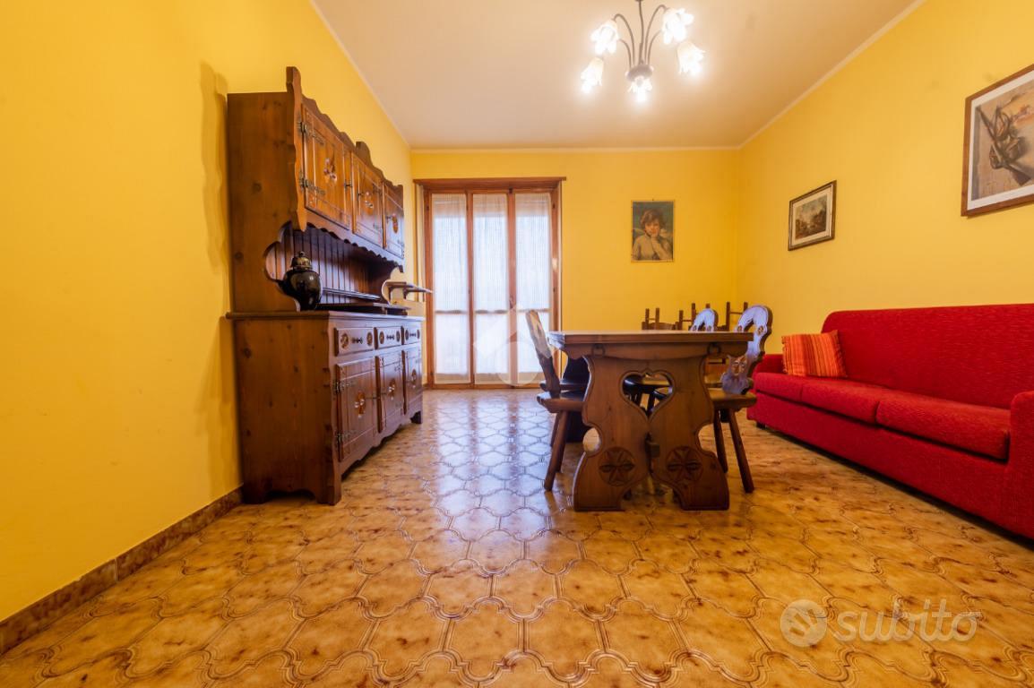 Appartamento – Revello - Vista 5