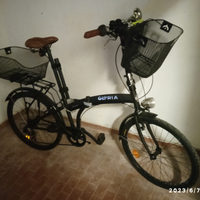 Bicicletta city bike