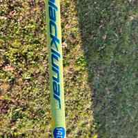 Boma Windsurf Dynafiber Blacklunar in alluminio
