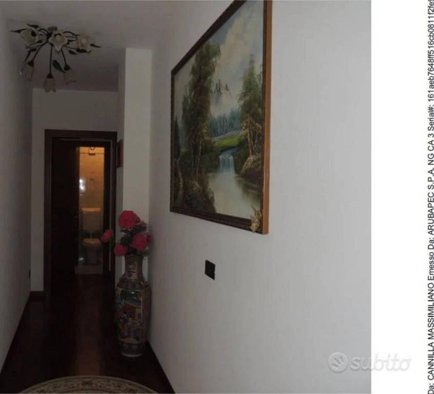 Appartamento – Abbiategrasso, Castelletto - Altro