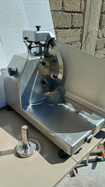 attrezzatura professionale per macelleria.