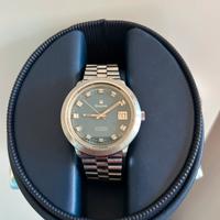 Bulova autonatico anni 70