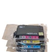 Multipack 4 cartucce EPSON Fragola 29 Nero, Giallo