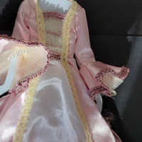 Barbie Moda nel Mondo - Carnevale di Venezia
