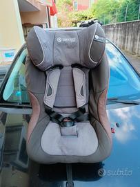 Seggiolino auto concorde ultimax