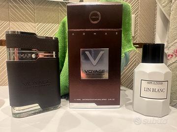 Profumi